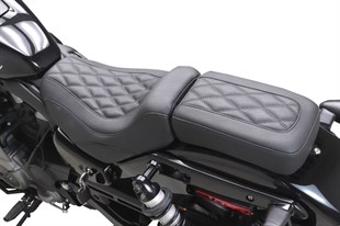 MUSTANG PASSENGER TRIPPER - RH 950 22- KOD: 08040835