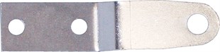 MUSTANG REAR MOUNTING BRACKET AND SCRE KOD: 08200016