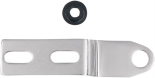 MUSTANG REAR MOUNTING BRACKET AND SCRE KOD: 08200016