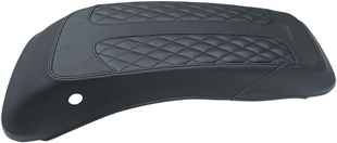 MUSTANG SADDLEBAG LID COVERS SIGNATURE KOD: 35011423