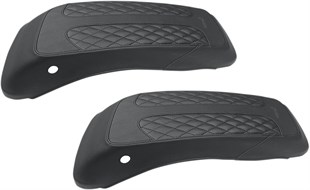 MUSTANG SADDLEBAG LID COVERS SIGNATURE KOD: 35011423