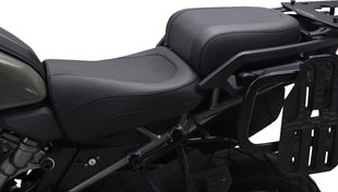 MUSTANG SEAT ADVENTURE TOURING - PAN A KOD: 08102453