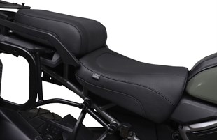 MUSTANG SEAT ADVENTURE TOURING - PAN A KOD: 08102453