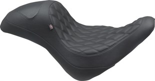 MUSTANG SEAT EXTRMFSTBK FATBOY KOD: 08021508