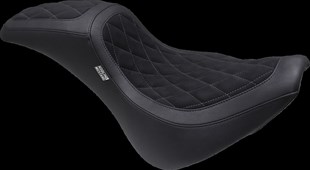MUSTANG SEAT FASTBACK KODLIN SOFTAIL KOD: 08021558