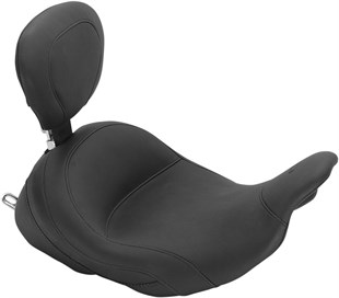 MUSTANG SEAT LOWDOWN TOURING - FL 08-U KOD: 08010956