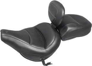 MUSTANG SEAT RR MX TOUR FLHC18-19 KOD: 08021064