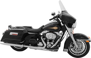 MUSTANG SEAT RUNAROUND SOLO - FL 08-UP KOD: 08010924