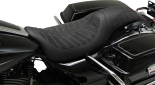 MUSTANG SEAT SKYLINE KODLIN 2UP - FL 0 KOD: 08010986