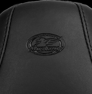 MUSTANG SEAT SOLO VINT 06-10FXST KOD: 08020520