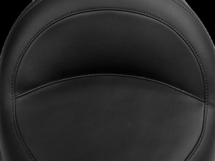 MUSTANG SEAT SOLO VINT 06-10FXST KOD: 08020520
