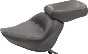 MUSTANG SEAT SOLO VINT 06-10FXST KOD: 08020520