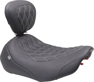 MUSTANG SEAT SOLO WIDE TRIPPER - CVO 2 KOD: 08012017