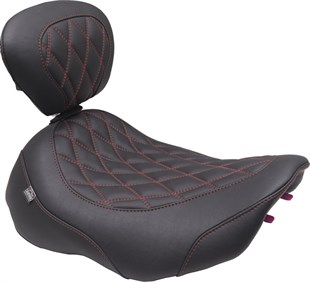 MUSTANG SEAT SOLO WIDE TRIPPER - CVO 2 KOD: 08012020
