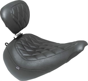 MUSTANG SEAT SOLO WIDE TRIPPER - FXBR KOD: 08021663