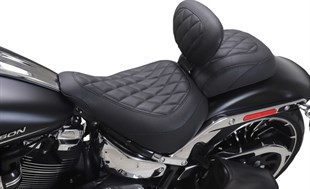 MUSTANG SEAT SOLO WIDE TRIPPER - FXBR KOD: 08021663