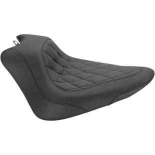 MUSTANG SEAT SOLO WIDE TRIPPER - FXS/F KOD: 08020769