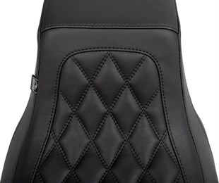 MUSTANG SEAT SQUARE BACK - FLHX/FLR 23 KOD: 08011907