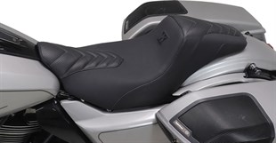 MUSTANG SEAT SQUAREBACK SIGNATURE SERI KOD: 08011902