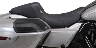 MUSTANG SEAT SQUAREBACK SIGNATURE SERI KOD: 08011902