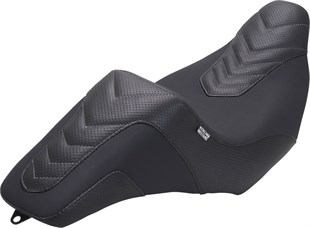 MUSTANG SEAT SQUAREBACK SIGNATURE SERI KOD: 08011902