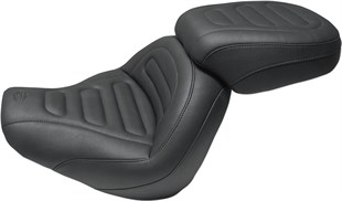 MUSTANG SEAT STANDARD TOURING - FXFB/S KOD: 08021057