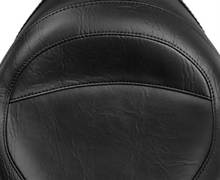 MUSTANG SEAT STANDARD TOURING SOLO - 4 KOD: 08040291