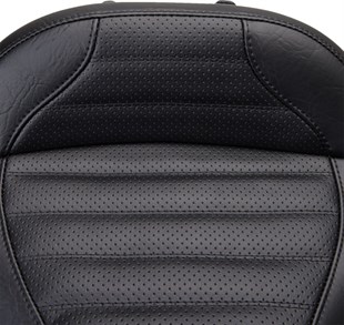 MUSTANG SEAT STANDARD TOURING SOLO - F KOD: 08021093