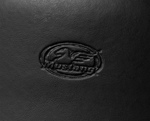 MUSTANG SEAT STANDARD TOURING SOLO - F KOD: 08050032