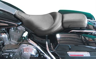 MUSTANG SEAT STANDARD TOURING SOLO - F KOD: 08050043