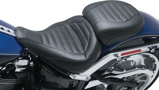 MUSTANG SEAT STANDARD TOURING SOLO - F KOD: 08021093
