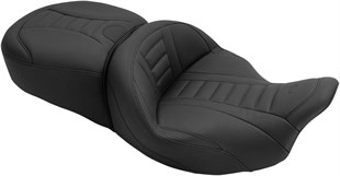 MUSTANG SEAT SUPER TOURING ONE-PIECE - KOD: 08010962