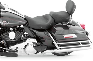MUSTANG SEAT SUPER TOURING SOLO - FL 0 KOD: 08010549