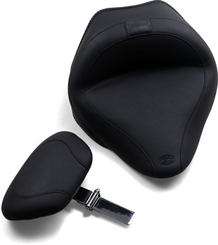 MUSTANG SEAT TOUR SOLO DBR VINT KOD: 08020765
