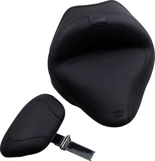 MUSTANG SEAT TOUR SOLO DBR VINT KOD: 08020765