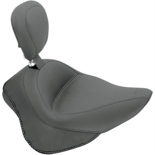 MUSTANG SEAT TOUR SOLO DBR VINT KOD: 08020765
