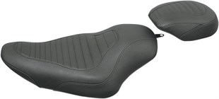 MUSTANG SEAT TRIPPER SOLO - 2.1/3.3 XL KOD: 08040476