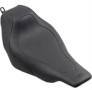 MUSTANG SEAT TRIPPER SOLO97-07FLT KOD: 08010438