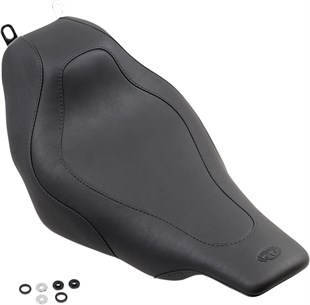 MUSTANG SEAT TRIPPER SOLO97-07FLT KOD: 08010438