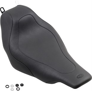 MUSTANG SEAT TRIPPER SOLO97-07FLT KOD: 08010438