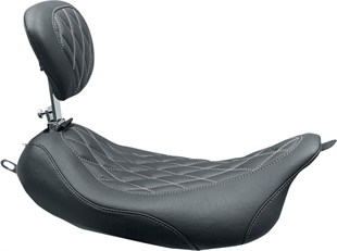 MUSTANG SEAT WDTRPR DBR DD BL/GNM KOD: 08011379