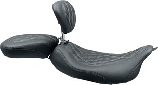 MUSTANG SEAT WDTRPR DBR DD BL/GNM KOD: 08011379