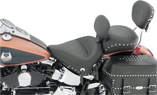 MUSTANG SEAT WIDE TOURING - SFTL 00-17 KOD: 08020491