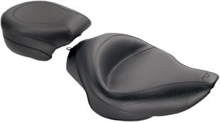 MUSTANG SEAT WIDE TOURING SOLO - 2.1/3 KOD: 08040301
