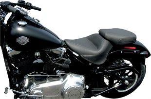 MUSTANG SEAT WIDE TOURING SOLO - FXS/F KOD: 08020763