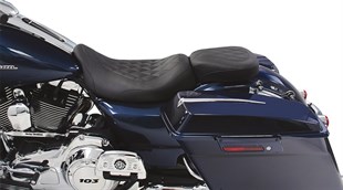 MUSTANG SEAT WIDE TRIPPER SOLO - FL 08 KOD: 08010741