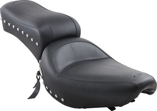 MUSTANG STUDDED SEAT 58-84 FX FL KOD: DS902158