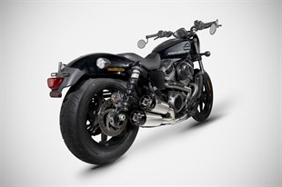 ZARD NIGHSTER 975 EXHAUST SS 22-24 EGZOZ KOD: 18002795