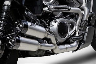 ZARD NIGHSTER 975 EXHAUST SS 22-24 EGZOZ KOD: 18002795