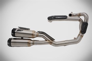 ZARD NIGHSTER 975 EXHAUST SS 22-24 EGZOZ KOD: 18002795
